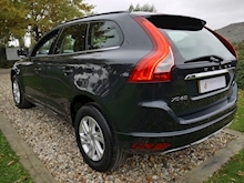 Volvo XC60 2.0 D4 SE NAV Auto (Leather+HEATED Seats+1 Private Owner+Full Volvo History+Rear CAMERA Pack) - Thumb 42
