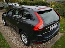 Volvo XC60 2.0 D4 SE NAV Auto (Leather+HEATED Seats+1 Private Owner+Full Volvo History+Rear CAMERA Pack) - Thumb 36