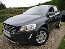 Volvo XC60 2.0 D4 SE NAV Auto (Leather+HEATED Seats+1 Private Owner+Full Volvo History+Rear CAMERA Pack) - Thumb 30