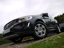 Volvo XC60 2.0 D4 SE NAV Auto (Leather+HEATED Seats+1 Private Owner+Full Volvo History+Rear CAMERA Pack) - Thumb 13