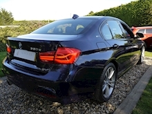 BMW 3 Series 330e M Sport Saloon (COMFORT Pack+Innovation Pack+Heads Up+18