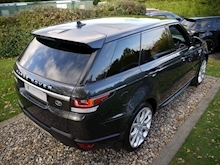 Land Rover Range Rover Sport 3.0 SDV6 HSE 306 BHP ULEZ Free (Panormaic Glass Roof+18 Way Seats+1 Owner+Full LR History) - Thumb 37