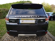 Land Rover Range Rover Sport 3.0 SDV6 HSE 306 BHP ULEZ Free (Panormaic Glass Roof+18 Way Seats+1 Owner+Full LR History) - Thumb 41