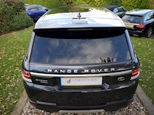Land Rover Range Rover Sport 3.0 SDV6 HSE 306 BHP ULEZ Free (Panormaic Glass Roof+18 Way Seats+1 Owner+Full LR History) - Thumb 35