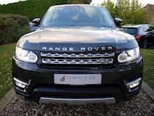 Land Rover Range Rover Sport 3.0 SDV6 HSE 306 BHP ULEZ Free (Panormaic Glass Roof+18 Way Seats+1 Owner+Full LR History) - Thumb 21