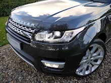 Land Rover Range Rover Sport 3.0 SDV6 HSE 306 BHP ULEZ Free (Panormaic Glass Roof+18 Way Seats+1 Owner+Full LR History) - Thumb 29