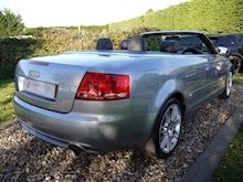 Audi A4 2.0 TFSi S Line Special Edition Auto (Leather+BOSE+Heated Seats+Last Owner 8 years+10 Services) - Thumb 42