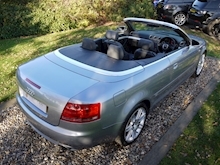 Audi A4 2.0 TFSi S Line Special Edition Auto (Leather+BOSE+Heated Seats+Last Owner 8 years+10 Services) - Thumb 38