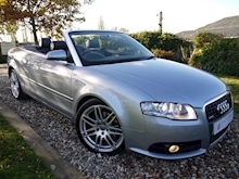 Audi A4 2.0 TFSi S Line Special Edition Auto (Leather+BOSE+Heated Seats+Last Owner 8 years+10 Services) - Thumb 0