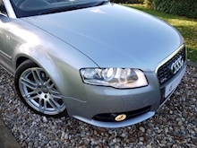 Audi A4 2.0 TFSi S Line Special Edition Auto (Leather+BOSE+Heated Seats+Last Owner 8 years+10 Services) - Thumb 16