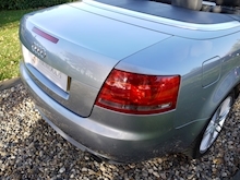 Audi A4 2.0 TFSi S Line Special Edition Auto (Leather+BOSE+Heated Seats+Last Owner 8 years+10 Services) - Thumb 26