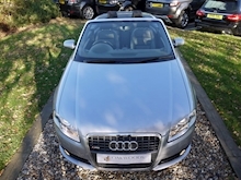Audi A4 2.0 TFSi S Line Special Edition Auto (Leather+BOSE+Heated Seats+Last Owner 8 years+10 Services) - Thumb 27