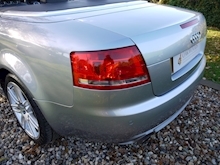 Audi A4 2.0 TFSi S Line Special Edition Auto (Leather+BOSE+Heated Seats+Last Owner 8 years+10 Services) - Thumb 28