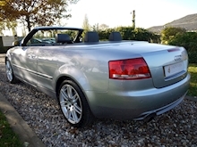 Audi A4 2.0 TFSi S Line Special Edition Auto (Leather+BOSE+Heated Seats+Last Owner 8 years+10 Services) - Thumb 40