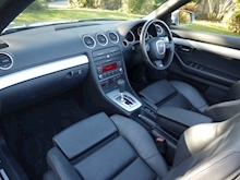 Audi A4 2.0 TFSi S Line Special Edition Auto (Leather+BOSE+Heated Seats+Last Owner 8 years+10 Services) - Thumb 29
