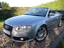 Audi A4 2.0 TFSi S Line Special Edition Auto (Leather+BOSE+Heated Seats+Last Owner 8 years+10 Services) - Thumb 32