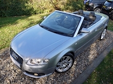 Audi A4 2.0 TFSi S Line Special Edition Auto (Leather+BOSE+Heated Seats+Last Owner 8 years+10 Services) - Thumb 24