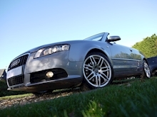 Audi A4 2.0 TFSi S Line Special Edition Auto (Leather+BOSE+Heated Seats+Last Owner 8 years+10 Services) - Thumb 19