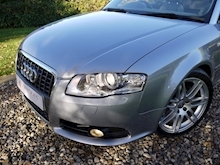 Audi A4 2.0 TFSi S Line Special Edition Auto (Leather+BOSE+Heated Seats+Last Owner 8 years+10 Services) - Thumb 22