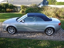Audi A4 2.0 TFSi S Line Special Edition Auto (Leather+BOSE+Heated Seats+Last Owner 8 years+10 Services) - Thumb 41