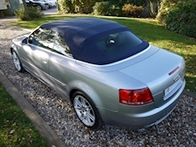 Audi A4 2.0 TFSi S Line Special Edition Auto (Leather+BOSE+Heated Seats+Last Owner 8 years+10 Services) - Thumb 44