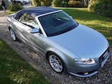 Audi A4 2.0 TFSi S Line Special Edition Auto (Leather+BOSE+Heated Seats+Last Owner 8 years+10 Services) - Thumb 34
