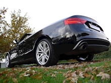 Audi A5 Cabriolet S line Special Edition (SAT NAV+Rear CAMERA+Airscarf+DAB+B&O+6 Services+Xenon Plus) - Thumb 28