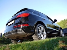 Audi Q5 2.0 Tdi S line Quattro S Tronic Plus (HDD Sat Nav+Power Tailgate+XENONS+Park Sensing+Full History) - Thumb 10