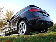 Audi Q5 2.0 Tdi S line Quattro S Tronic Plus (HDD Sat Nav+Power Tailgate+XENONS+Park Sensing+Full History) - Thumb 18