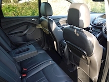 Ford Kuga Titanium X Sport 2.0 TDCi AWD (PAN ROOF+DAB+Sat Nav+Rear CAMERA+Self Park+History) - Thumb 43