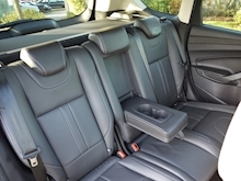 Ford Kuga Titanium X Sport 2.0 TDCi AWD (PAN ROOF+DAB+Sat Nav+Rear CAMERA+Self Park+History) - Thumb 45