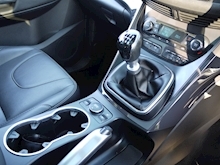 Ford Kuga Titanium X Sport 2.0 TDCi AWD (PAN ROOF+DAB+Sat Nav+Rear CAMERA+Self Park+History) - Thumb 9