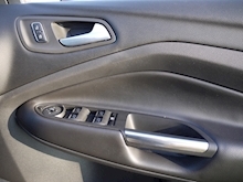 Ford Kuga Titanium X Sport 2.0 TDCi AWD (PAN ROOF+DAB+Sat Nav+Rear CAMERA+Self Park+History) - Thumb 27