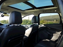 Ford Kuga Titanium X Sport 2.0 TDCi AWD (PAN ROOF+DAB+Sat Nav+Rear CAMERA+Self Park+History) - Thumb 47