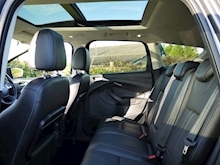Ford Kuga Titanium X Sport 2.0 TDCi AWD (PAN ROOF+DAB+Sat Nav+Rear CAMERA+Self Park+History) - Thumb 49