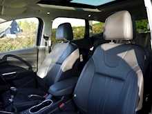Ford Kuga Titanium X Sport 2.0 TDCi AWD (PAN ROOF+DAB+Sat Nav+Rear CAMERA+Self Park+History) - Thumb 23
