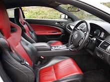 Jaguar XKR 5.0 XK600 R-S Spec (610 BHP Paramount Pack+Performance Seats+Sports Performance Exhaust) - Thumb 3