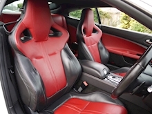 Jaguar XKR 5.0 XK600 R-S Spec (610 BHP Paramount Pack+Performance Seats+Sports Performance Exhaust) - Thumb 1