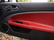 Jaguar XKR 5.0 XK600 R-S Spec (610 BHP Paramount Pack+Performance Seats+Sports Performance Exhaust) - Thumb 39
