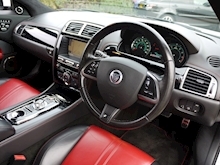 Jaguar XKR 5.0 XK600 R-S Spec (610 BHP Paramount Pack+Performance Seats+Sports Performance Exhaust) - Thumb 28
