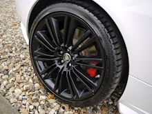 Jaguar XKR 5.0 XK600 R-S Spec (610 BHP Paramount Pack+Performance Seats+Sports Performance Exhaust) - Thumb 31