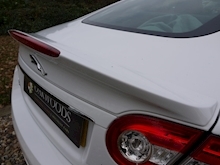 Jaguar XKR 5.0 XK600 R-S Spec (610 BHP Paramount Pack+Performance Seats+Sports Performance Exhaust) - Thumb 11