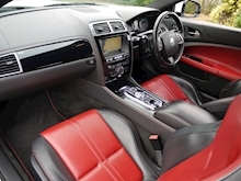 Jaguar XKR 5.0 XK600 R-S Spec (610 BHP Paramount Pack+Performance Seats+Sports Performance Exhaust) - Thumb 32