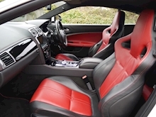 Jaguar XKR 5.0 XK600 R-S Spec (610 BHP Paramount Pack+Performance Seats+Sports Performance Exhaust) - Thumb 34