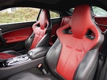 Jaguar XKR 5.0 XK600 R-S Spec (610 BHP Paramount Pack+Performance Seats+Sports Performance Exhaust) - Thumb 30