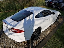 Jaguar XKR 5.0 XK600 R-S Spec (610 BHP Paramount Pack+Performance Seats+Sports Performance Exhaust) - Thumb 47