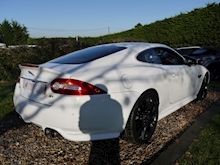 Jaguar XKR 5.0 XK600 R-S Spec (610 BHP Paramount Pack+Performance Seats+Sports Performance Exhaust) - Thumb 51