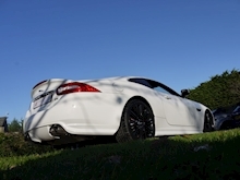 Jaguar XKR 5.0 XK600 R-S Spec (610 BHP Paramount Pack+Performance Seats+Sports Performance Exhaust) - Thumb 19