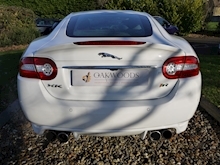 Jaguar XKR 5.0 XK600 R-S Spec (610 BHP Paramount Pack+Performance Seats+Sports Performance Exhaust) - Thumb 36