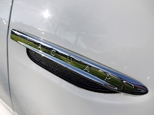 Jaguar XKR 5.0 XK600 R-S Spec (610 BHP Paramount Pack+Performance Seats+Sports Performance Exhaust) - Thumb 38